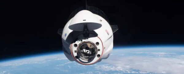 NASA's SpaceX Rescue Plan May See Boeing Astronauts Stranded 8 Months ...