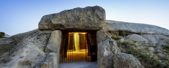 This Epic Monument From 6,000 Years Ago Is a Feat of Stone Age ...