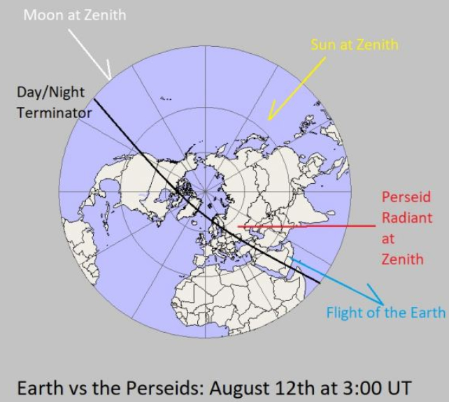 Perseid Meteor Shower 2024 Is About to Hit Its Peak. Here's How to