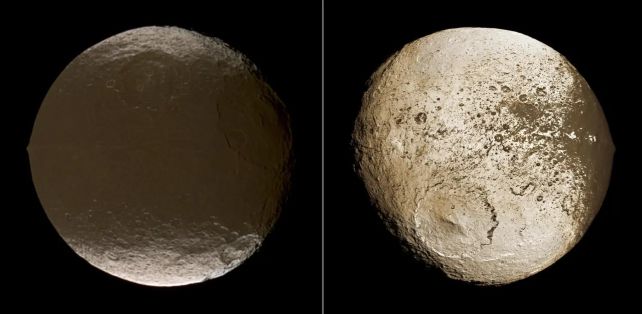 iapetus