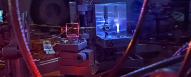 Breakthrough: Scientists Create World's First Nuclear Clock Prototype