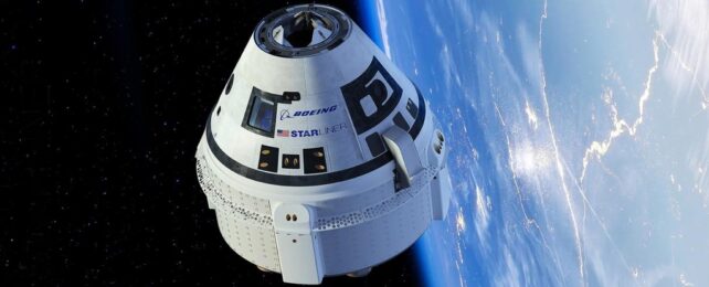 Boeing Starliner