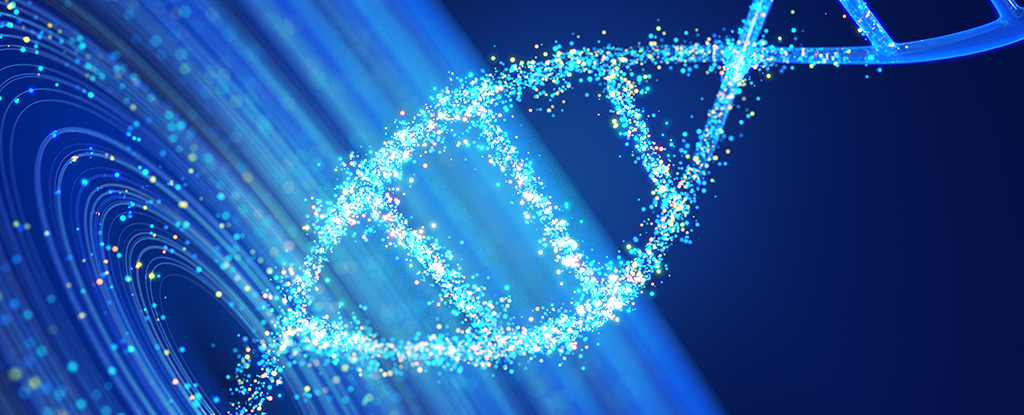 First of Its Kind DNA Computer Can Both Store Data And Solve Problems : ScienceAlert