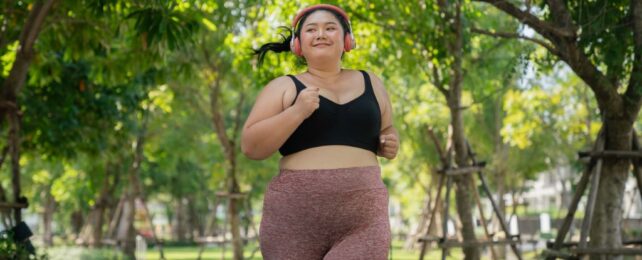 Exercising Regularly Appears to Make Your Belly Fat 'Healthier'