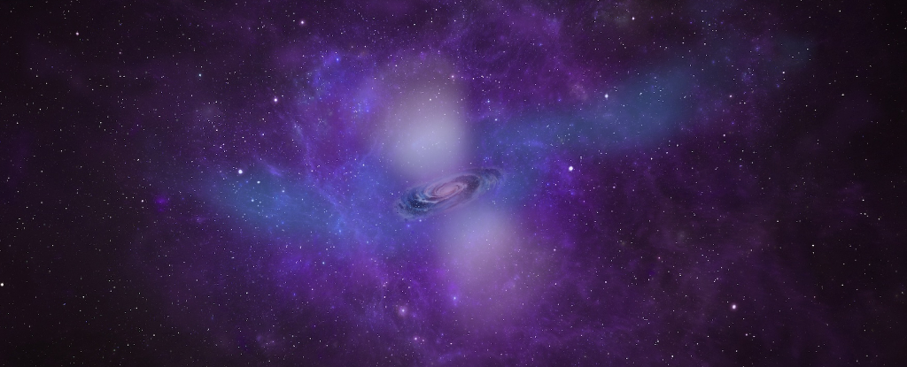 We Would possibly Already Be Touching The Andromeda Galaxy, Scientists To find