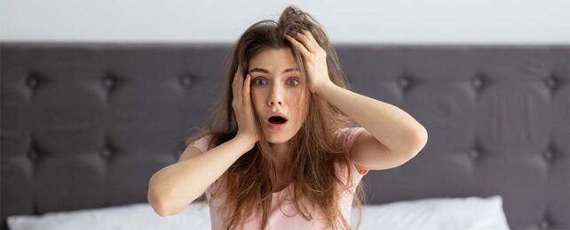 Exploding Head Syndrome: What We Know About This Mysterious Disorder