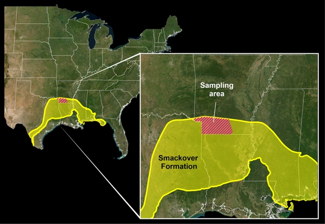 Lithium Deposit In US