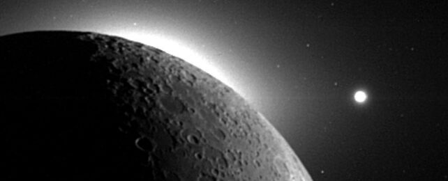 Our Moon May Have Been Stolen, And It's Not The Only Example We Know of