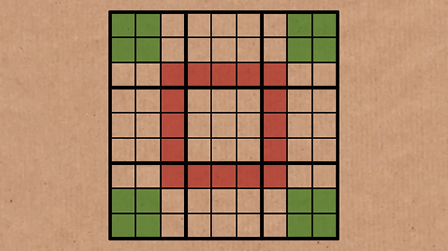 This Secret Pattern Hidden in Sudoku Will Blow Your Mind : ScienceAlert