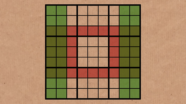 This Secret Pattern Hidden in Sudoku Will Blow Your Mind : ScienceAlert
