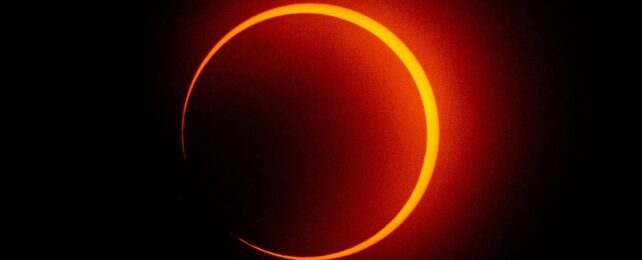 Annular Solar Eclipse to Create Insane 'Ring of Fire' – Here's How to Watch