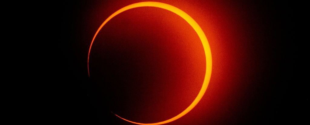 Annular Solar Eclipse to Create Insane 'Ring of Fire' – Here's How to Watch