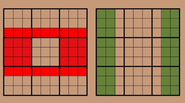 This Secret Pattern Hidden in Sudoku Will Blow Your Mind : ScienceAlert