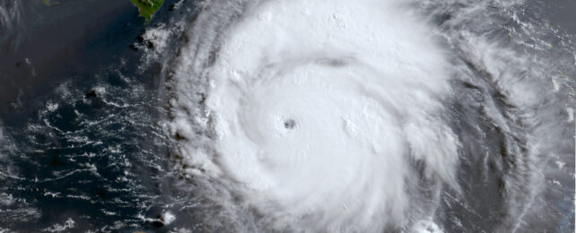 Hurricane Beryl, noaa