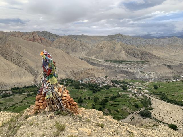 We're Watching Humans Evolve Right Before Our Very Eyes on The Tibetan Plateau