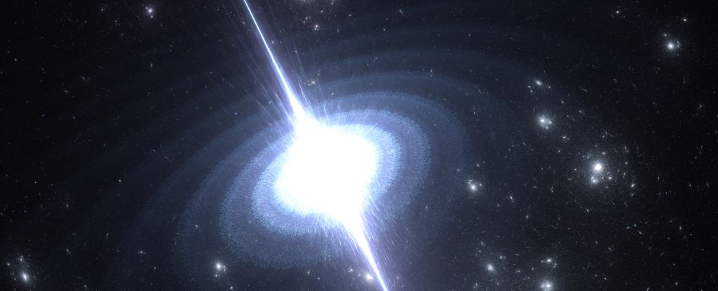 We Finally Know Where to Look For The Universe's Most Sought-After Particle - ScienceAlert