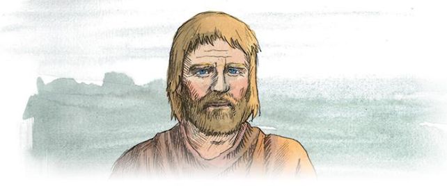 The Bones of a Man Found in a Medieval Well Have Been Linked to a Norse Saga