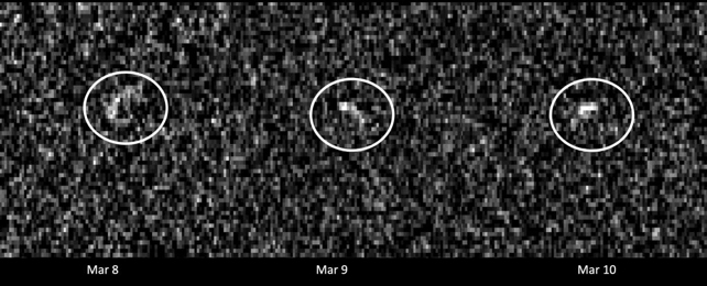 Large ‘God of Darkness’ Asteroid Would possibly No longer Get away Earth Unscathed