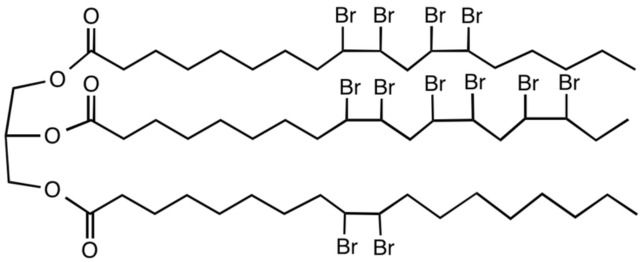 bvo molecular structure