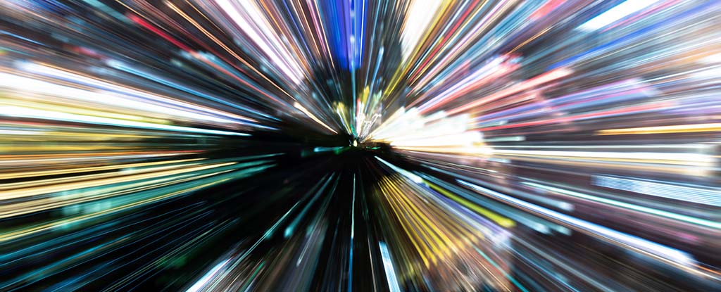 The Big Bang Is Beyond Doubt. An Expert Reveals Why. : ScienceAlert