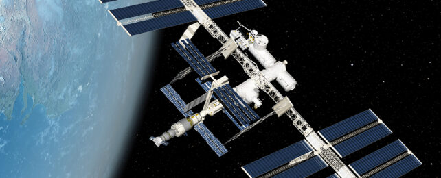 International Space Station