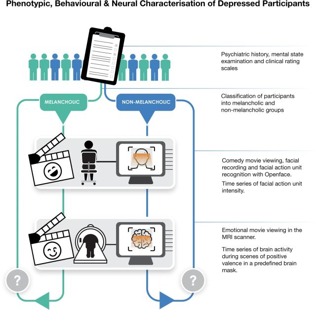 Severe 'Melancholia' Depression Could Be Diagnosed by Facial Expression