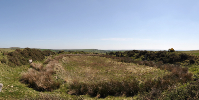 bodmin moor site