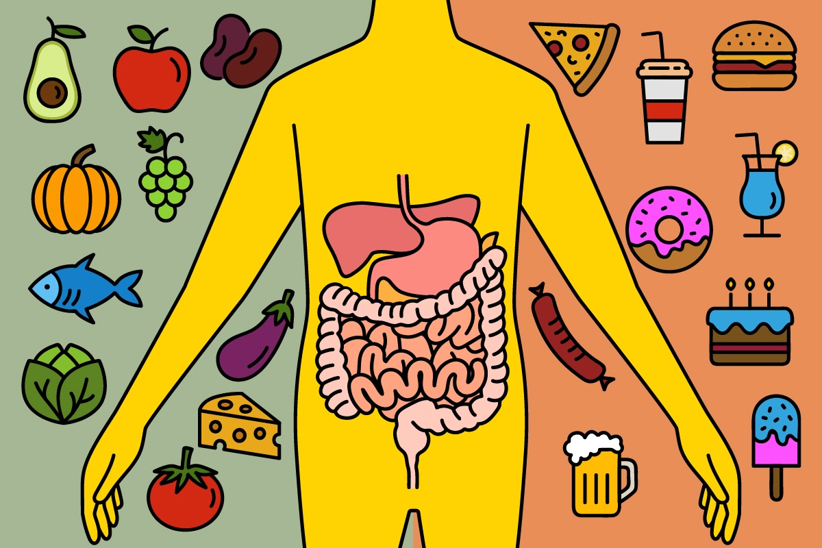 Alarming Upward push in Cancers of The Intestine Connected With Those Fatal Diets