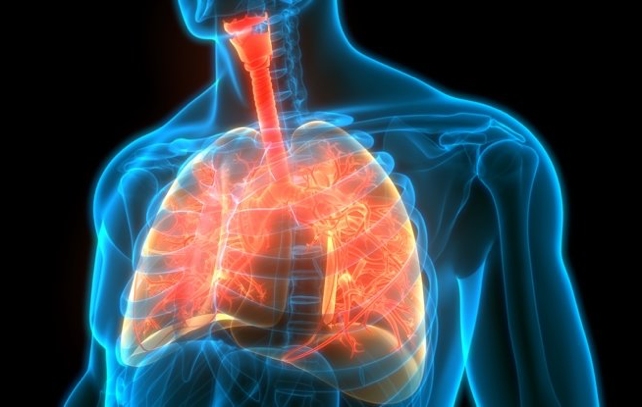 New Drug For Asthma And COPD Is The First Found in 50 Years