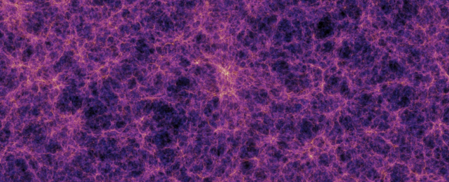 Dark Energy May Not Exist: Something Stranger Might Explain The Universe