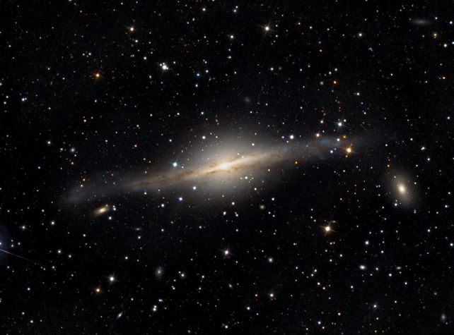 ngc 5084