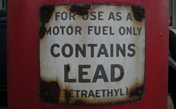 Leaded Fuel May Have Triggered A Mental Health Crisis Among Generation ...