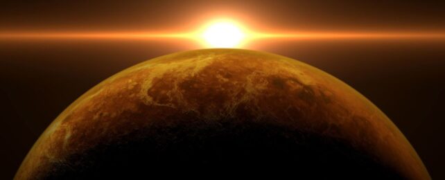 We Thought Venus Was Like Earth Gone Bad. What if We Were Wrong ...