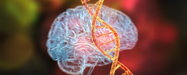 Breakthrough Global Research Finds 293 New Genetic Links to Depression