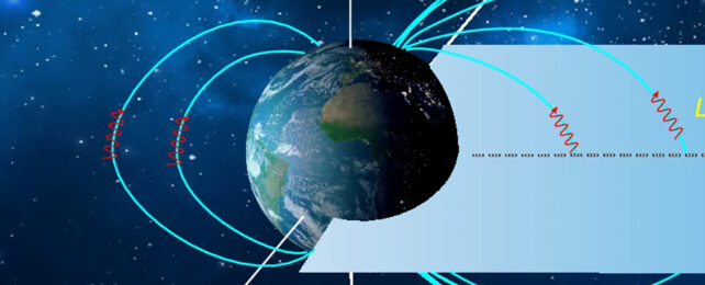 Earth model