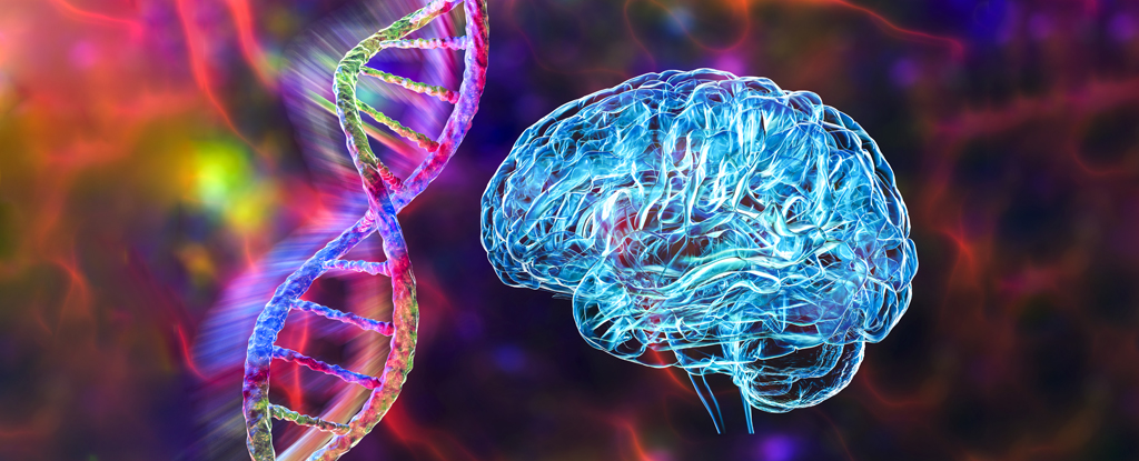 Shared Genetic Basis  Unlocks Potential New Treatments for Multiple Psychiatric Disorders