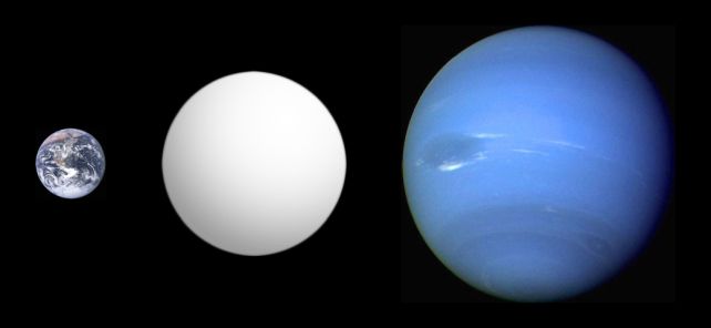 We've Just Found a New Kind of Planet Unlike Anything in The Solar System: The Super-Venus