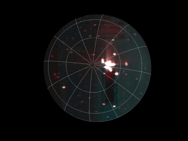 NASA Captures ‘Maximum Intense Volcanic Eruption Ever’ on Jupiter’s Moon Io