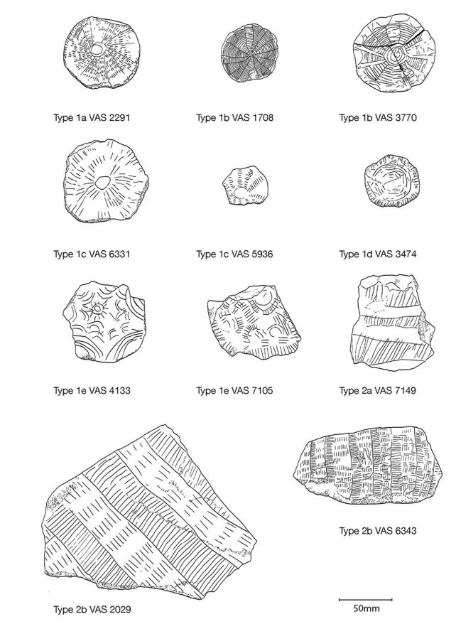 Neolithic Humans Sacrificed 'Sun Stones' When an Ancient Volcanic Eruption Blotted Out The Sun