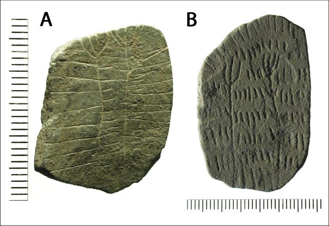 Neolithic Humans Sacrificed 'Sun Stones' When an Ancient Volcanic Eruption Blotted Out The Sun