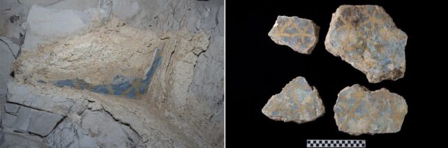 3,500-Year-Old Pharaoh's Tomb Found in Egypt Is First Since Tutankhamun's