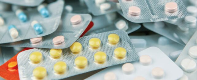 Researchers Discover a Serious Hidden Risk With Many Generic Drugs