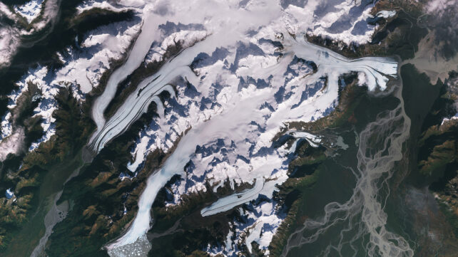 'Shocking': World's Glacier Melt Surges by 36% in Last Decade