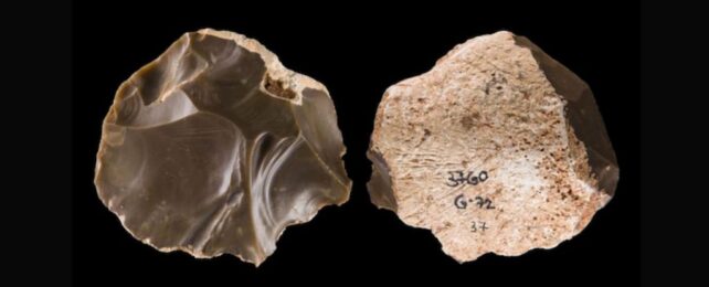 Ancient Objects From 50,000 Years Ago Reveal Mysterious Symbols