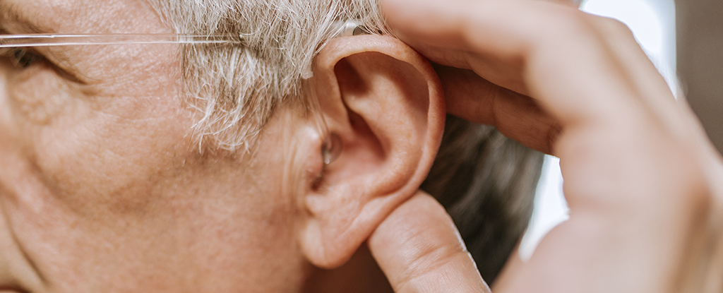 Scientists Just Found a Hidden Set of 'Modes' in The Human Ear