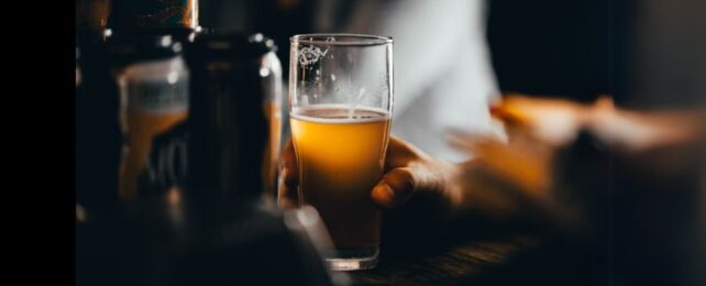 Ozempic Reduces Desire to Binge Alcohol, Suggests Amazing New Study