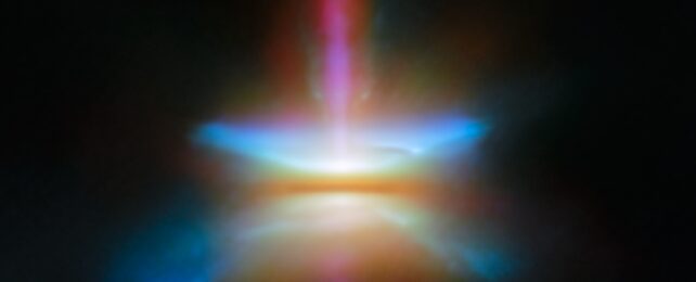 Protostar Image