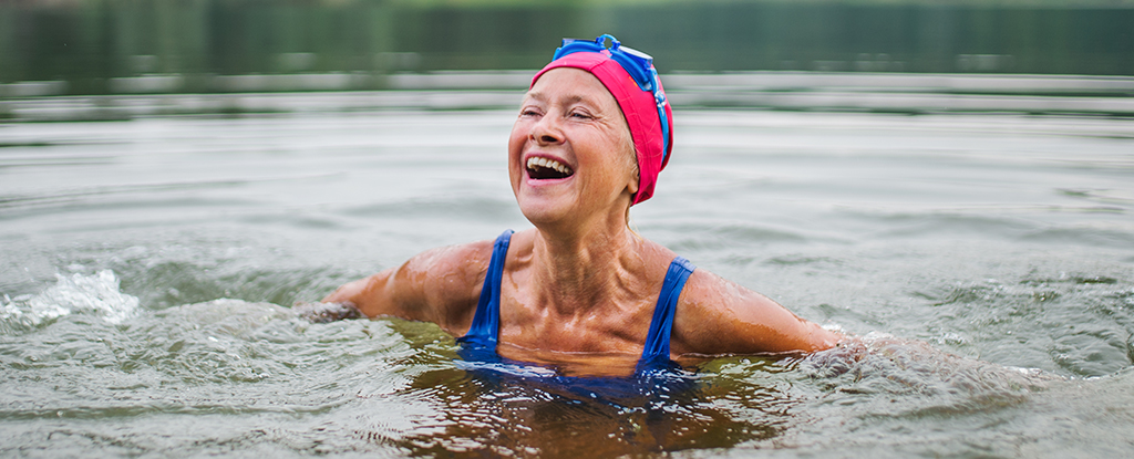 Slash Dementia Risk by 41% with This Weekly Exercise Routine: ScienceAlert Findings