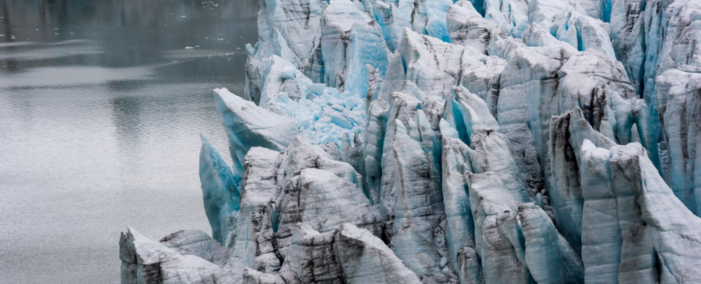 Changes in a Greenland Glacier Hid a Grim Truth of Ice Sheet's Destruction