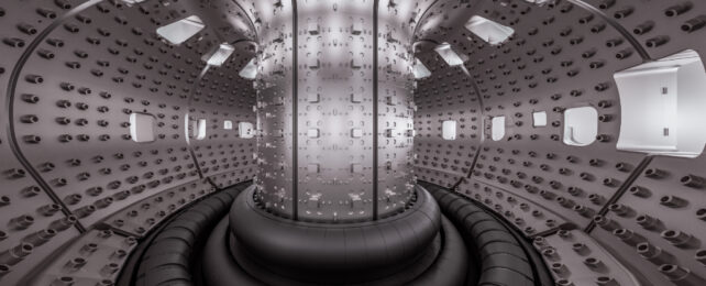 New Record: French Reactor Crosses 'Crucial Milestone' in Achieving Fusion